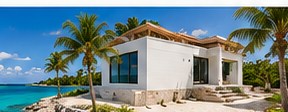 Bahamian building design reference